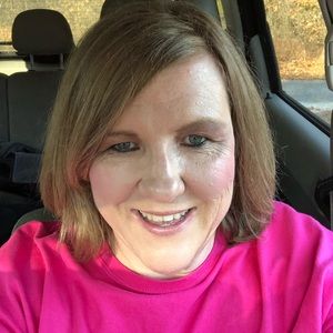 Meet your Posher, Christy